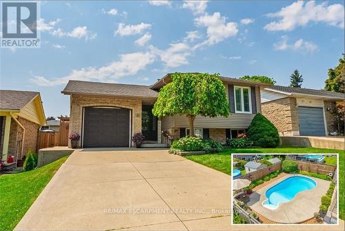 83 Forestgate Drive, Hamilton (Fessenden), ON - Outdoor