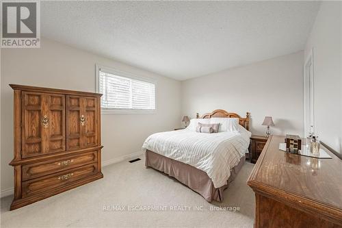 83 Forestgate Drive, Hamilton (Fessenden), ON - Indoor Photo Showing Bedroom