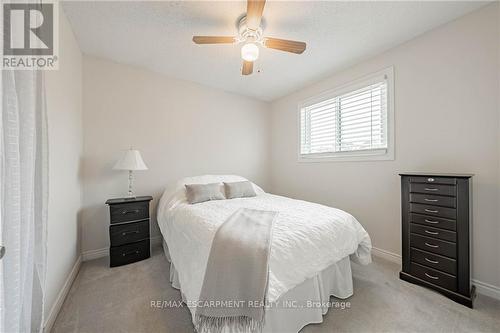 83 Forestgate Drive, Hamilton (Fessenden), ON - Indoor Photo Showing Bedroom