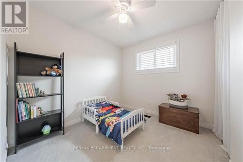 83 Forestgate Drive, Hamilton (Fessenden), ON - Indoor Photo Showing Bedroom