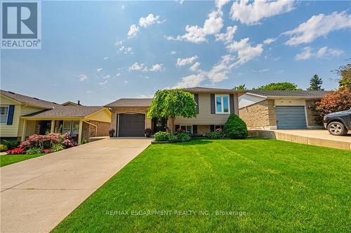 83 Forestgate Drive, Hamilton (Fessenden), ON - Outdoor With Facade