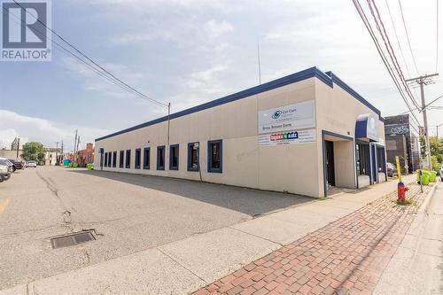 118-120 Brock St, Sault Ste. Marie, ON 