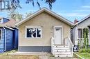 2146 Wallace Street, Regina, SK  - Outdoor 