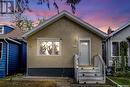 2146 Wallace Street, Regina, SK  - Outdoor 