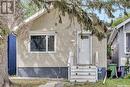 2146 Wallace Street, Regina, SK  - Outdoor 