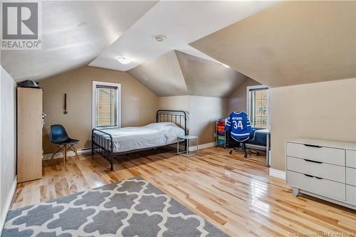 35 Rainford Court, Moncton, NB - Indoor Photo Showing Bedroom