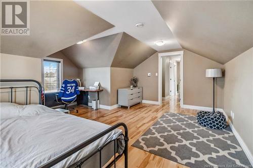 35 Rainford Court, Moncton, NB - Indoor Photo Showing Bedroom