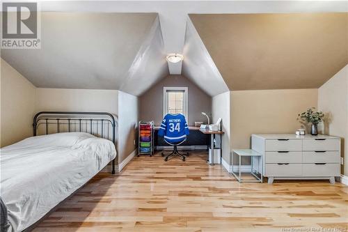 35 Rainford Court, Moncton, NB - Indoor Photo Showing Bedroom