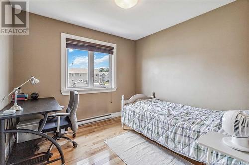 35 Rainford Court, Moncton, NB - Indoor Photo Showing Bedroom