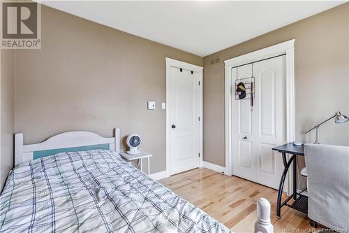 35 Rainford Court, Moncton, NB - Indoor Photo Showing Bedroom