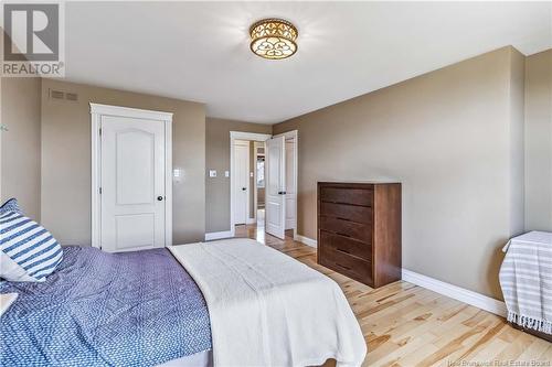 35 Rainford Court, Moncton, NB - Indoor Photo Showing Bedroom