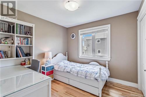 35 Rainford Court, Moncton, NB - Indoor Photo Showing Bedroom