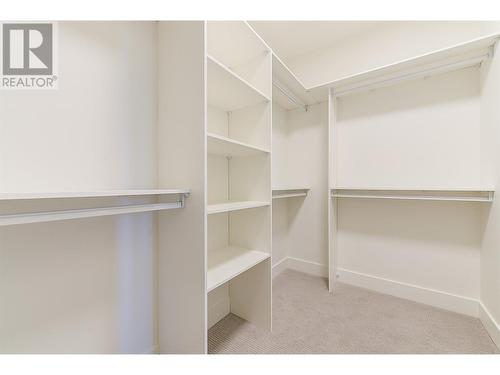 857 Kinnear Court, Kelowna, BC - Indoor With Storage