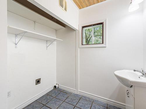 Salle de bains - 182 Ch. Decelles, Brigham, QC - Indoor Photo Showing Bathroom