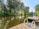 Vue sur l'eau - 182 Ch. Decelles, Brigham, QC  - Outdoor With Body Of Water 