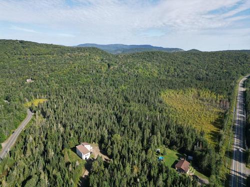 Land/Lot - Boul. Rolland-Cloutier, Lantier, QC 