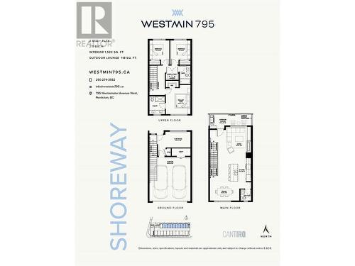 795 Westminster Avenue W Unit# 116, Penticton, BC - Other