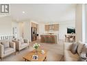 853 Kinnear Court, Kelowna, BC  - Indoor Photo Showing Living Room 