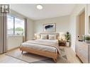 853 Kinnear Court, Kelowna, BC  - Indoor Photo Showing Bedroom 