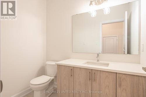 325 Mullighan Gardens, Peterborough (Northcrest), ON - Indoor Photo Showing Bathroom