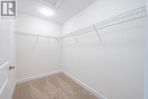 325 Mullighan Gardens, Peterborough (Northcrest), ON - Indoor With Storage