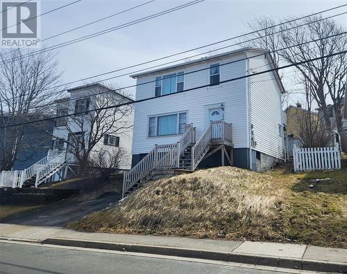 147 Empire Avenue, St. John'S, NL - Outdoor