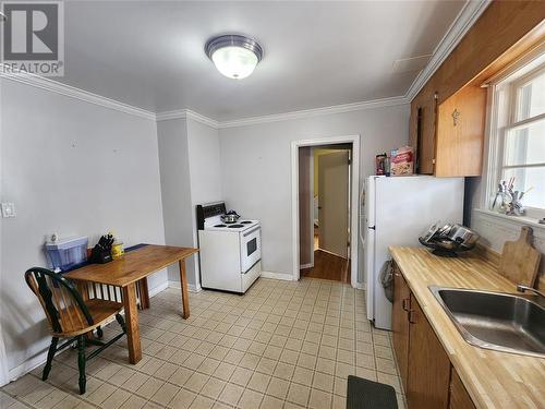 147 Empire Avenue, St. John'S, NL - Indoor Photo Showing Kitchen