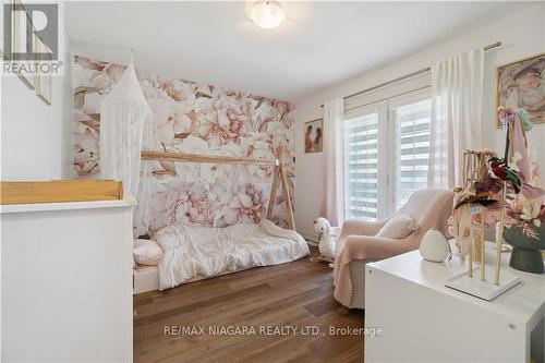 106 Spruce Crescent, Welland, ON - Indoor Photo Showing Bedroom