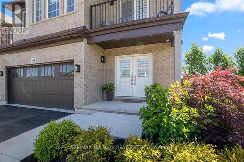 106 Spruce Crescent, Welland, ON - Outdoor