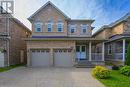 159 Wright Crescent, Niagara-On-The-Lake, ON  - Outdoor With Deck Patio Veranda With Facade 