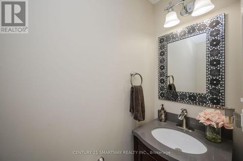 159 Wright Crescent, Niagara-On-The-Lake, ON - Indoor Photo Showing Bathroom