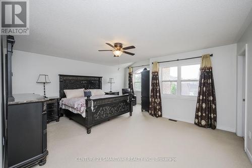 159 Wright Crescent, Niagara-On-The-Lake, ON - Indoor Photo Showing Bedroom