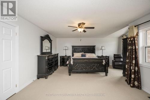 159 Wright Crescent, Niagara-On-The-Lake, ON - Indoor Photo Showing Bedroom