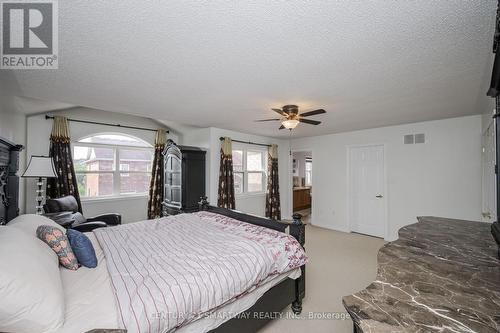 159 Wright Crescent, Niagara-On-The-Lake, ON - Indoor Photo Showing Bedroom