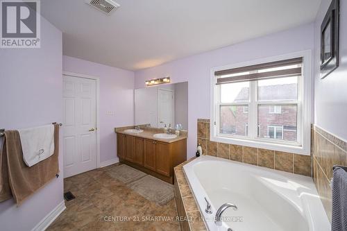 159 Wright Crescent, Niagara-On-The-Lake, ON - Indoor Photo Showing Bathroom