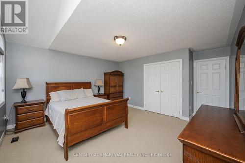 159 Wright Crescent, Niagara-On-The-Lake, ON - Indoor Photo Showing Bedroom