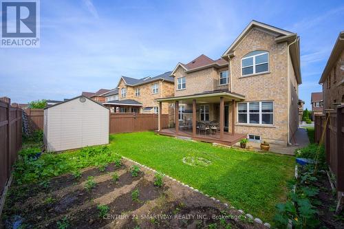 159 Wright Crescent, Niagara-On-The-Lake, ON - Outdoor With Deck Patio Veranda