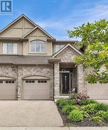 140 OAK PARK DRIVE  Waterloo, ON N2K 0B3