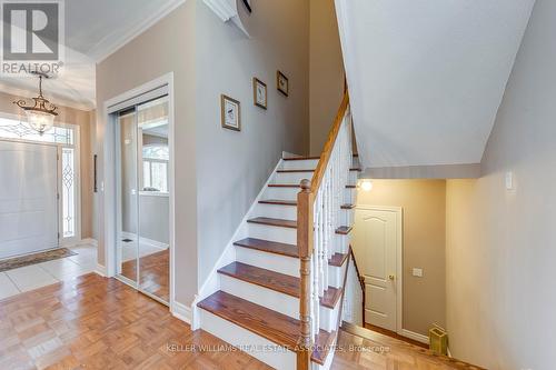 5621 Watersfield Avenue, Mississauga, ON - Indoor Photo Showing Other Room