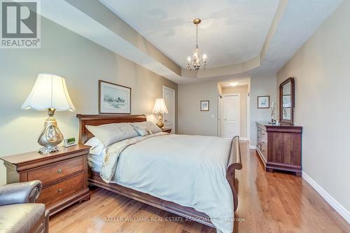 5621 Watersfield Avenue, Mississauga, ON - Indoor Photo Showing Bedroom