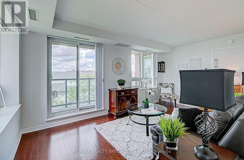 315 - 60 Via Rosedale, Brampton, ON - Indoor