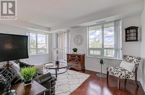 315 - 60 Via Rosedale, Brampton, ON - Indoor