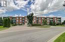 315 - 60 Via Rosedale, Brampton, ON  - Outdoor With Facade 