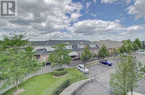 315 - 60 Via Rosedale, Brampton, ON - Outdoor