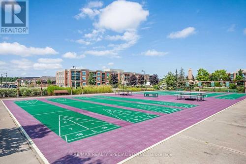 315 - 60 Via Rosedale, Brampton, ON - Outdoor With View