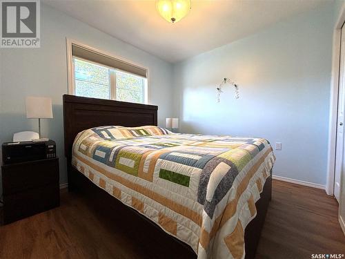 126 16Th Street, Battleford, SK - Indoor Photo Showing Bedroom