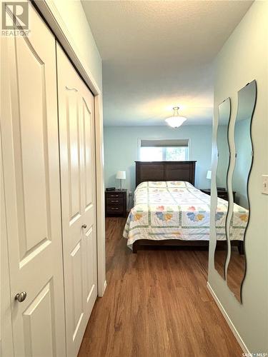 126 16Th Street, Battleford, SK - Indoor Photo Showing Bedroom