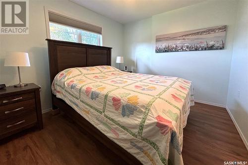 126 16Th Street, Battleford, SK - Indoor Photo Showing Bedroom