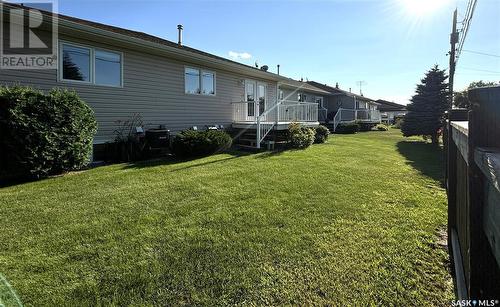 126 16Th Street, Battleford, SK - Outdoor