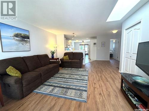 126 16Th Street, Battleford, SK - Indoor Photo Showing Living Room